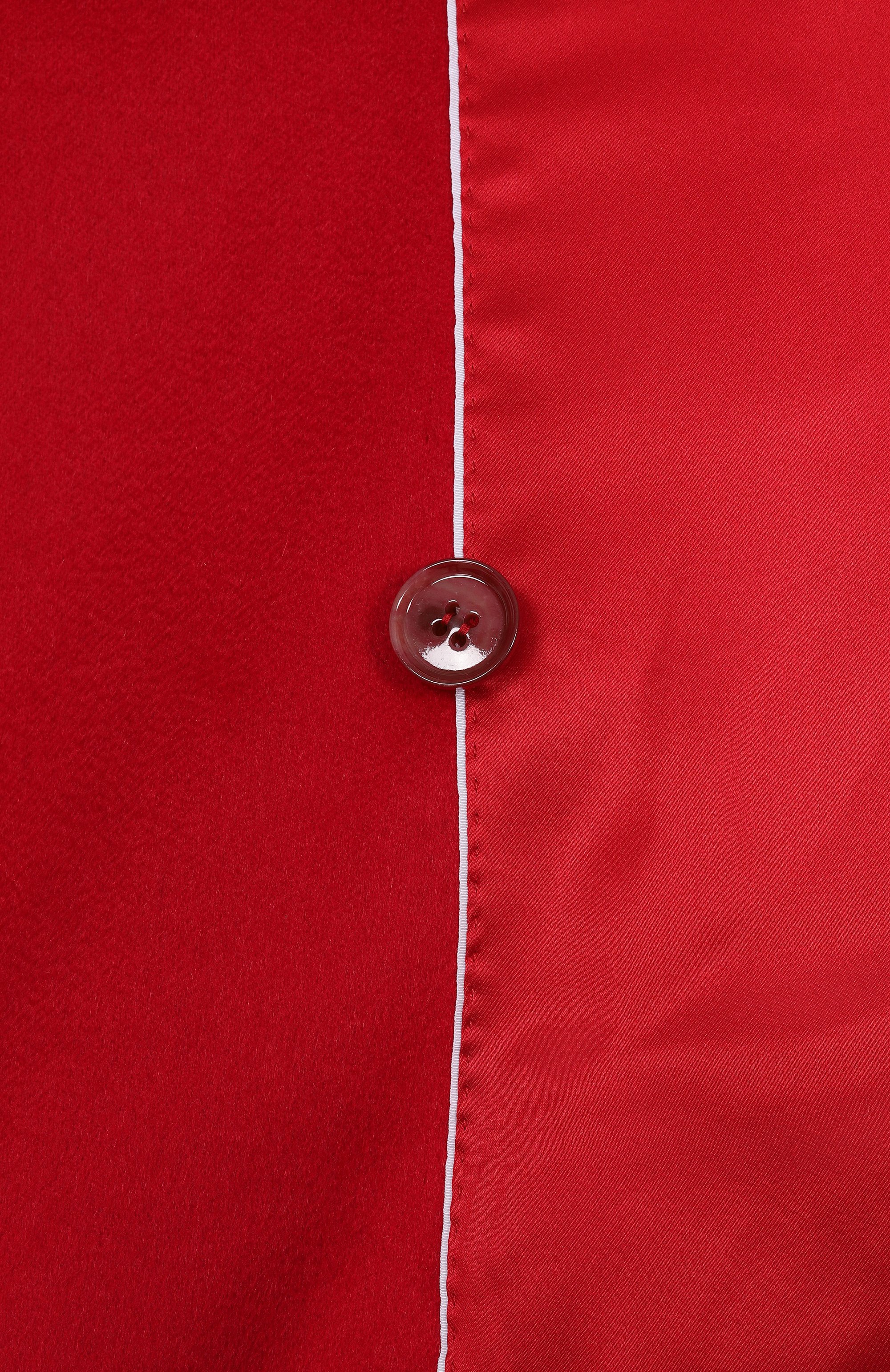 Кашемировый жакет DOLCE & GABBANA, арт. F29GRT/FU2AX, фото 7