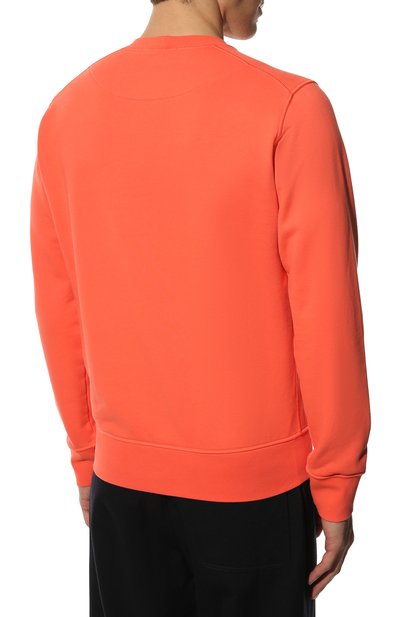 Хлопковый свитшот STONE ISLAND, арт. 761563051, фото 4