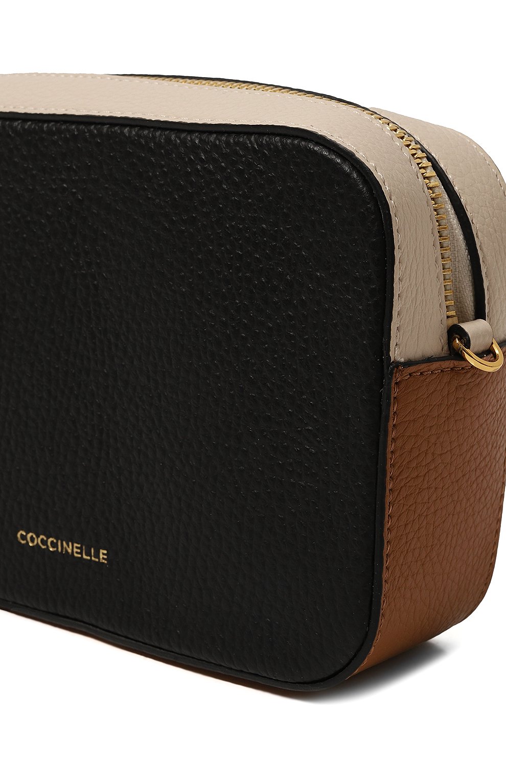 Сумка tebe tricolor COCCINELLE, арт. E5RWF55I101, фото 3