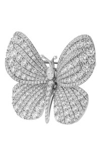 Брошь MERCURY, арт. MBCH29343/WG, фото 2