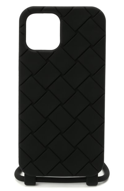 Чехол для iphone 12/12 pro BOTTEGA VENETA, арт. 680029/V0EY0