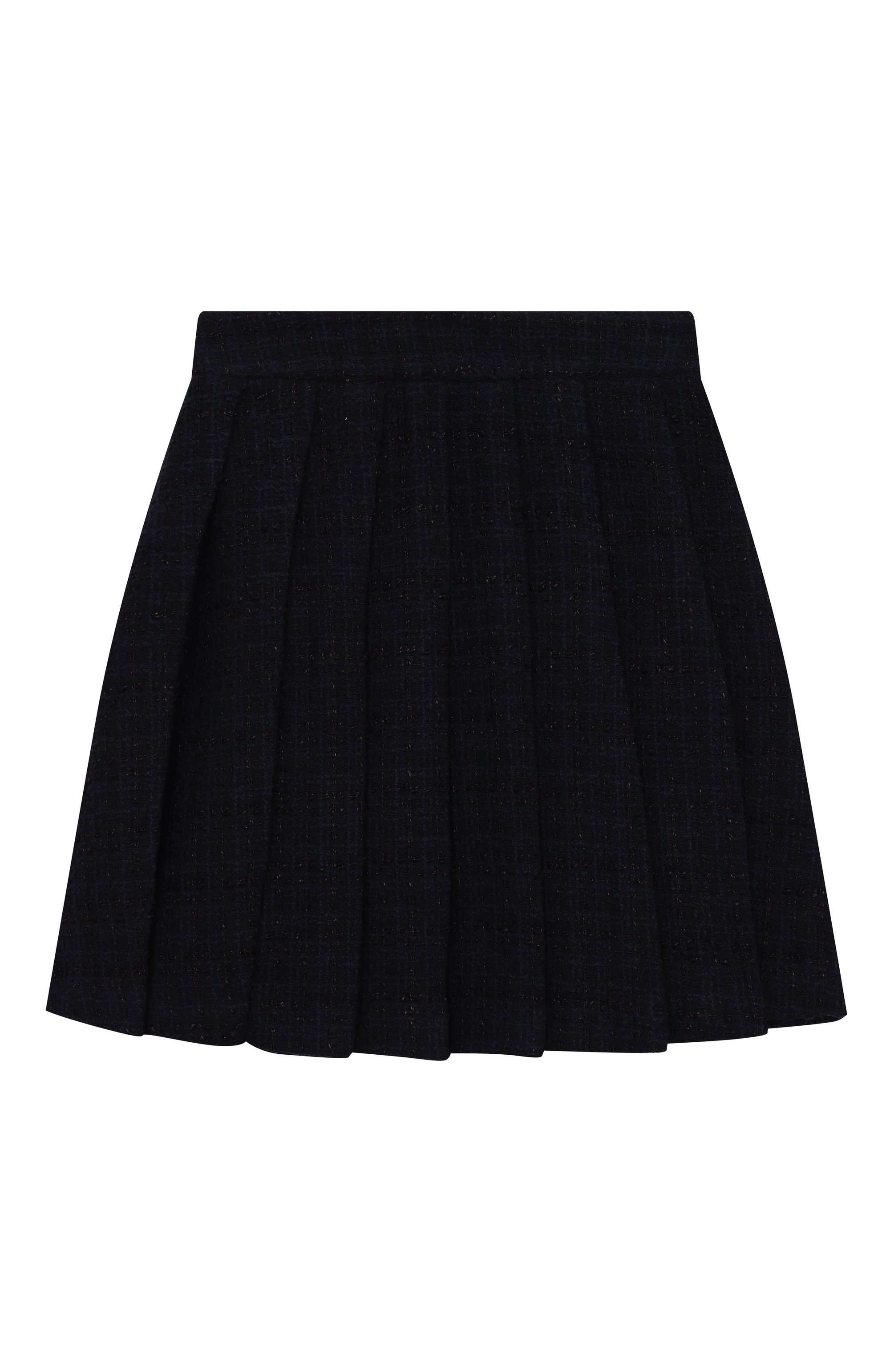 Твидовая юбка EIRENE, арт. PF252609E/6A-10A, фото 2