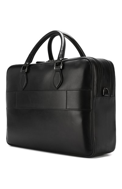 Кожаная сумка для ноутбука BERLUTI, арт. M167212, фото 3