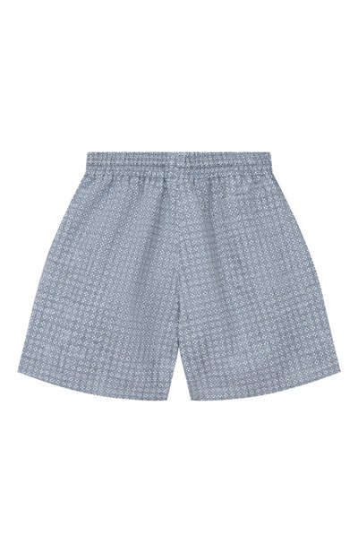 Плавки-шорты BRUNELLO CUCINELLI, арт. BR847H521C, фото 2