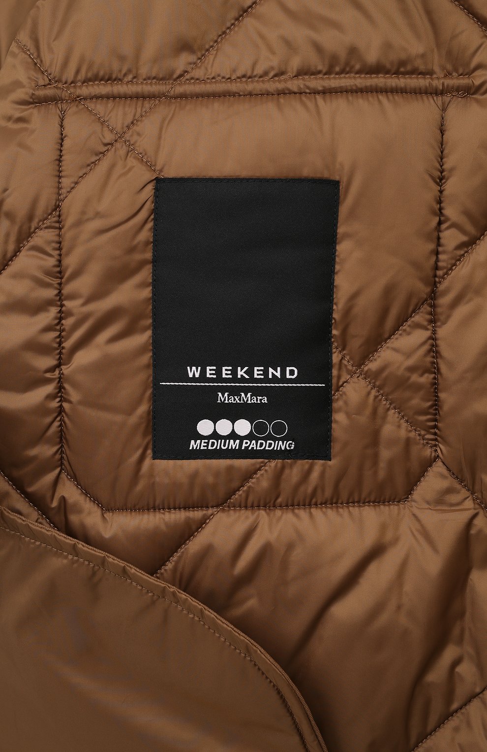 Кашемировая водолазка MAX MARA, арт. MEANA, фото 6