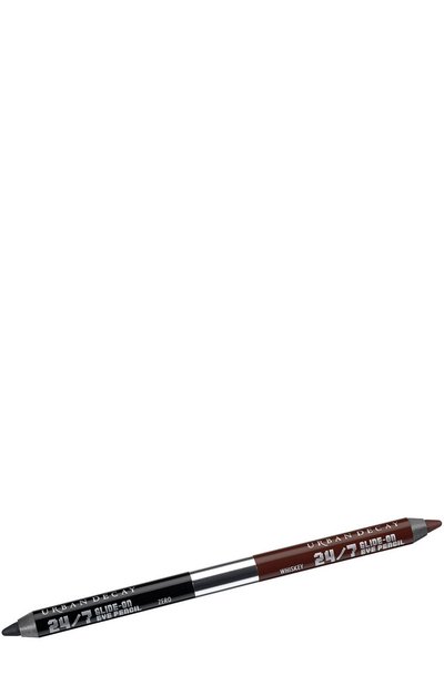 Женский двусторонний карандаш для глаз 24/7 naked 1 URBAN DECAY, арт. 604214464704