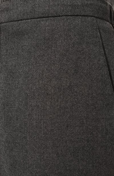 Шерстяные брюки BOGLIOLI, арт. 80884/FA0128, фото 5