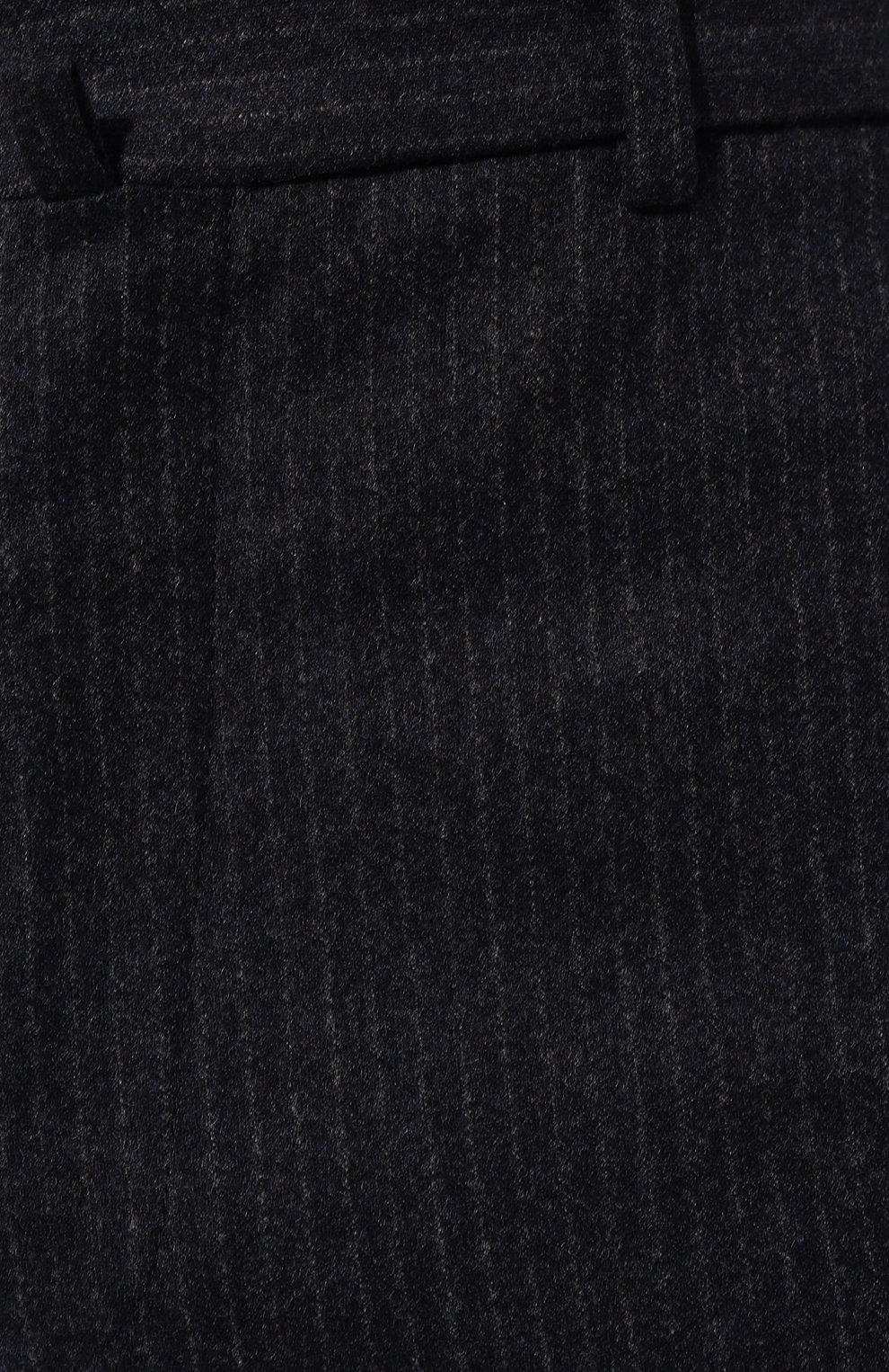 Шерстяные брюки EMPORIO ARMANI, арт. EM000464/TE10994, фото 5