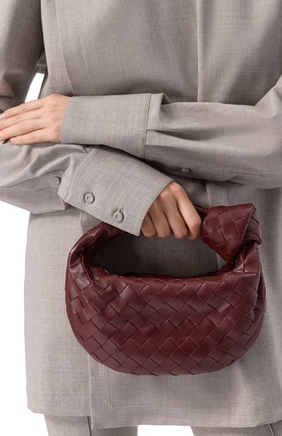 Сумка jodie mini BOTTEGA VENETA, арт. 651876/VCPP5, фото 2