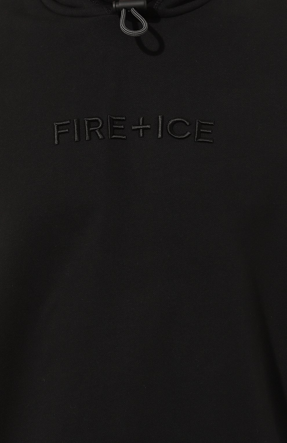 Хлопковое худи BOGNER FIRE+ICE, арт. 84098517, фото 5