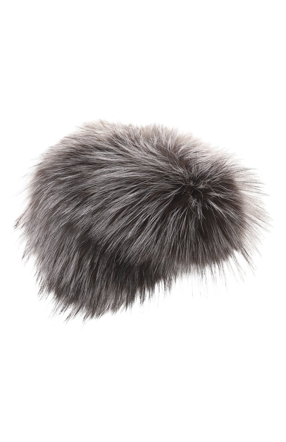 Шапка-пиноккио из меха лисы VICTORIA KUSENKOVA, арт. 054150023071, фото 3
