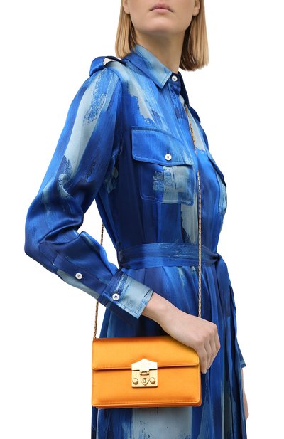 Сумка flash wallet RUBEUS MILANO, арт. 009/18DFWORSA 260220, фото 2