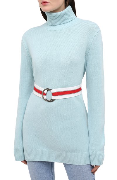 Кашемировый свитер ADDICTED, арт. MK726, фото 3