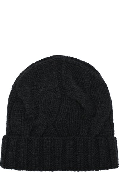 Кашемировая шапка courchevel LORO PIANA, арт. FAG5548, фото 1