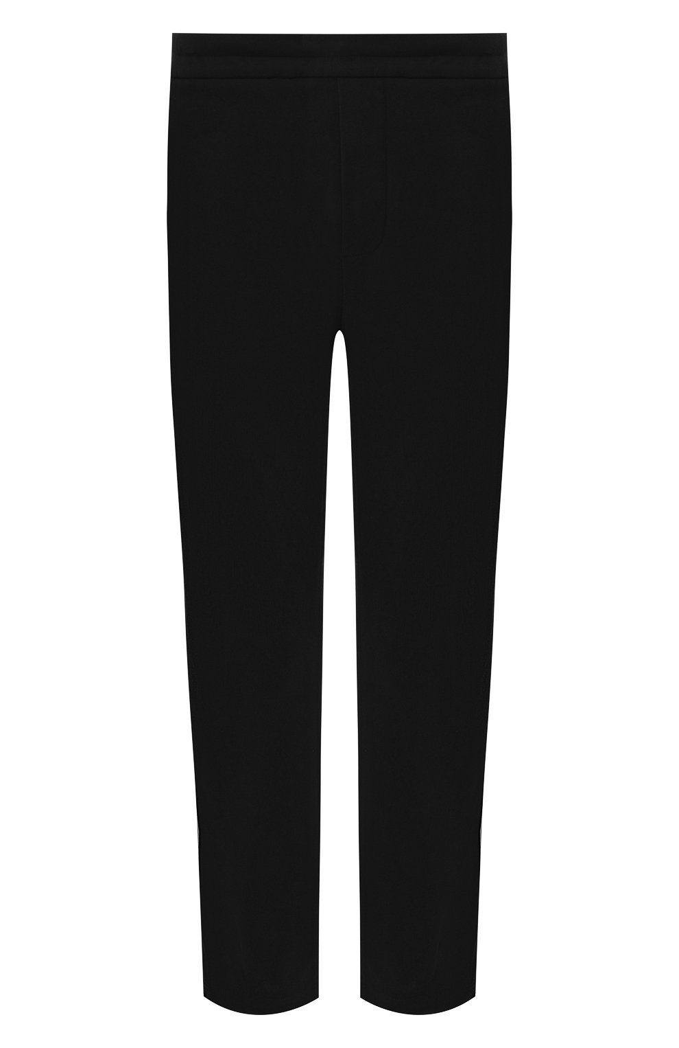 Хлопковые брюки JAMES PERSE, арт. MDBF1281, фото 1