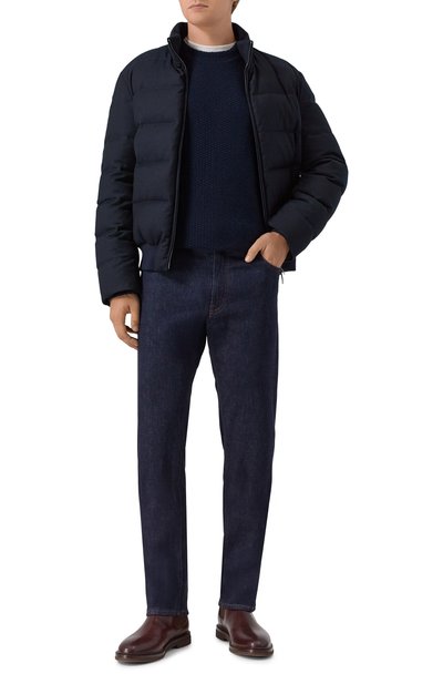 Джемпер из шерсти и кашемира MVST, арт. M25.1PM.H003*/16043, фото 2