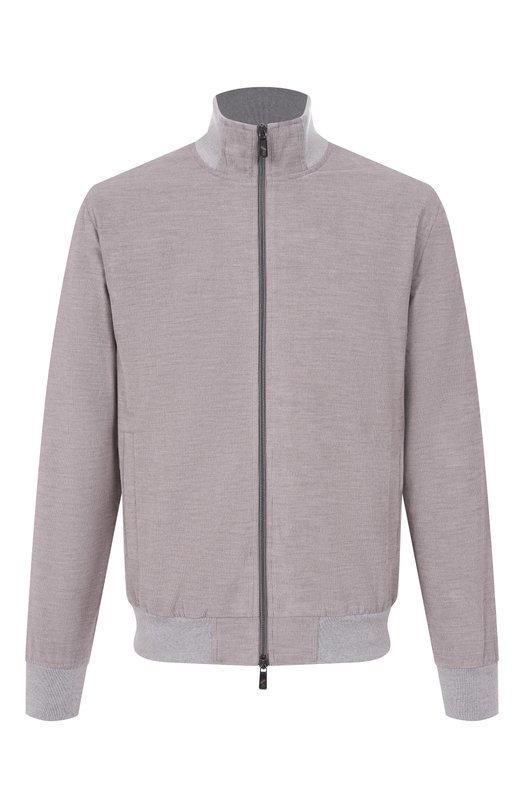 Вельветовая толстовка Capobianco 19M451.MR00./58 Бежевый 19M451.MR00./58