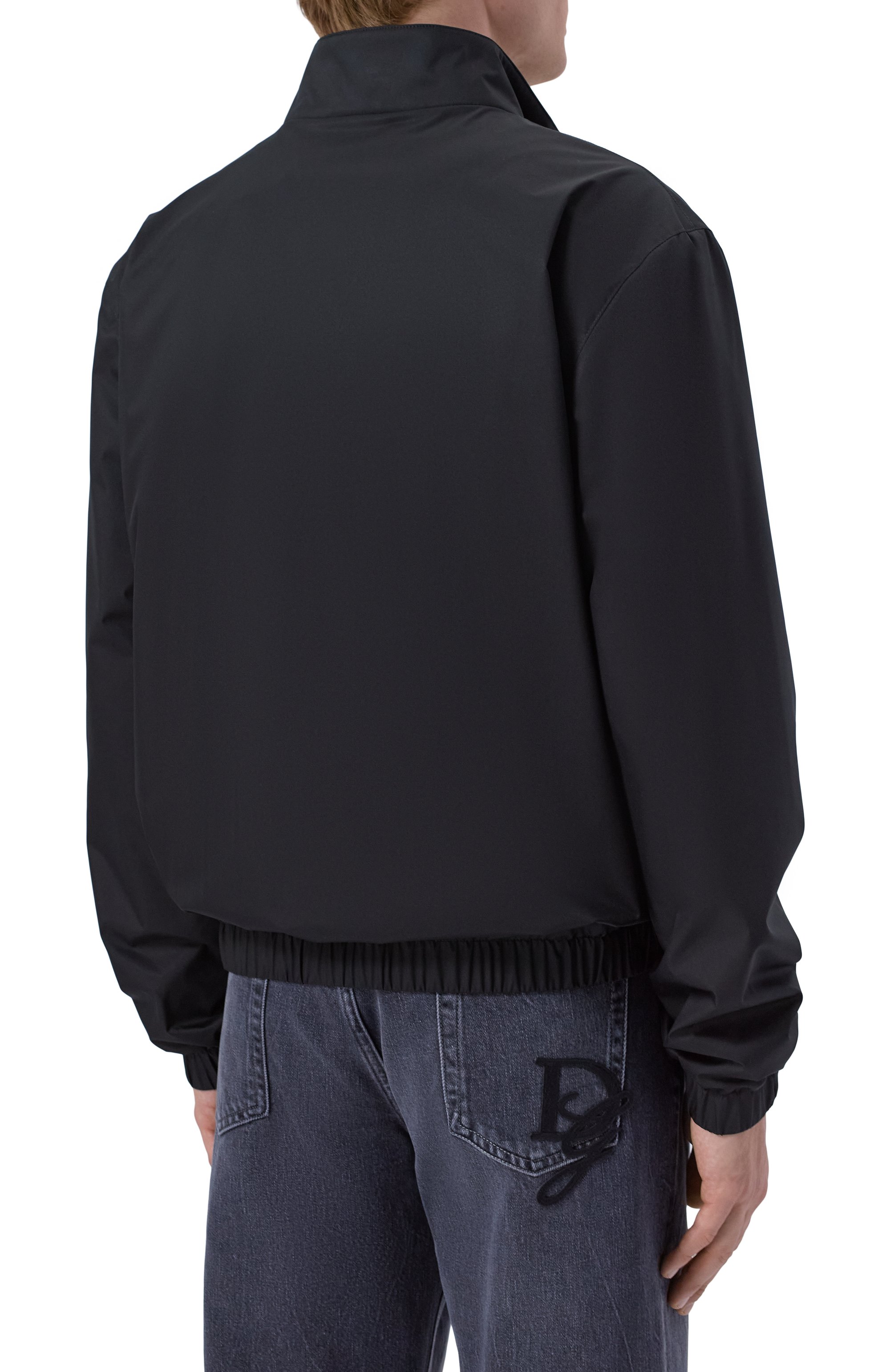 Бомбер DOLCE & GABBANA, арт. G9A0FT/GG731, фото 4