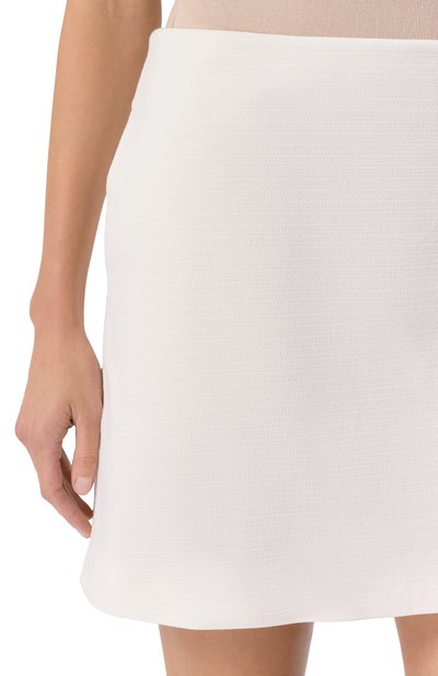 Хлопковая юбка NOBLE&BRULEE, арт. NB79/140422/91, фото 5