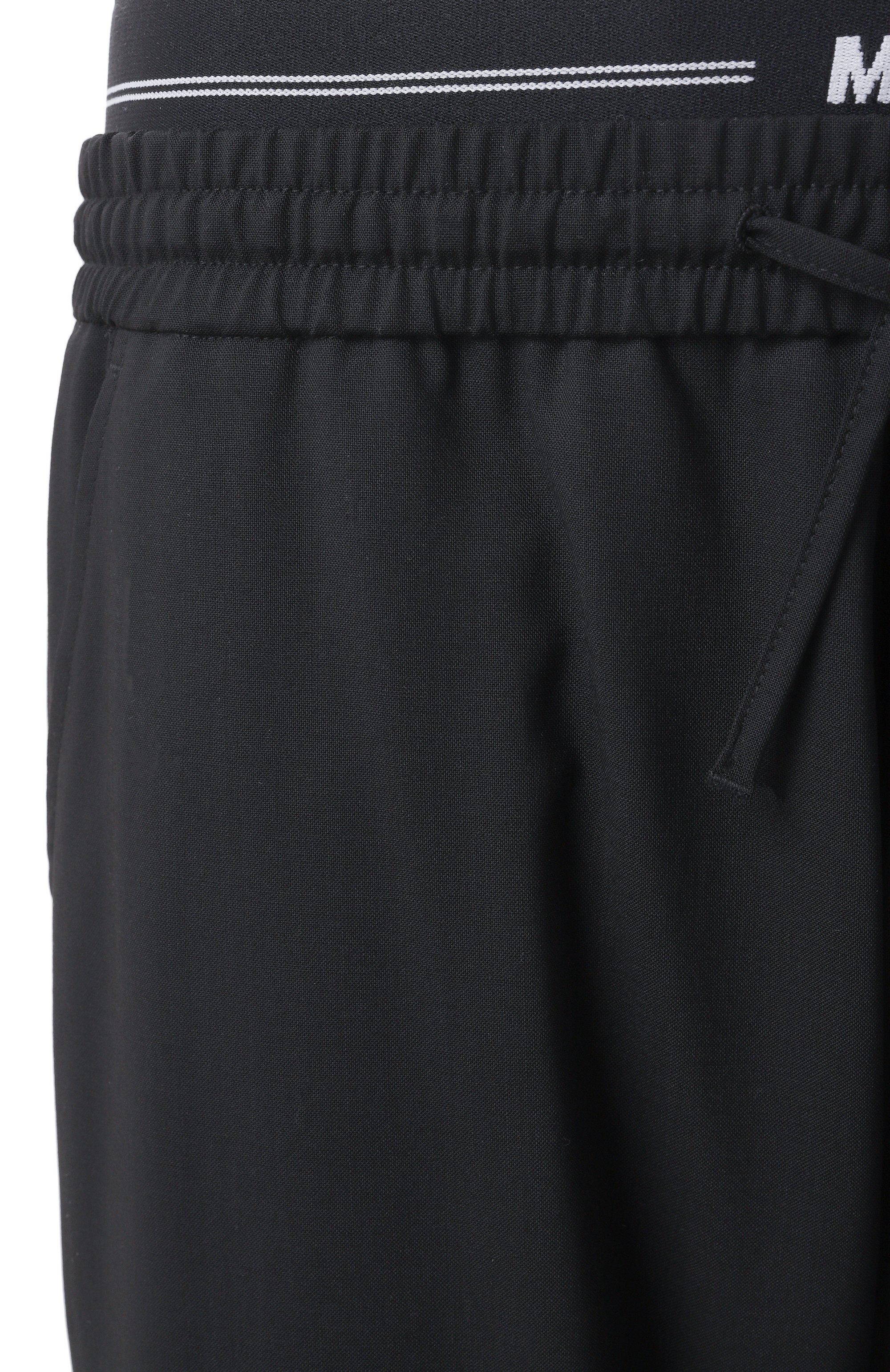 Шерстяные брюки MSGM, арт. 3840MP14/257127, фото 6