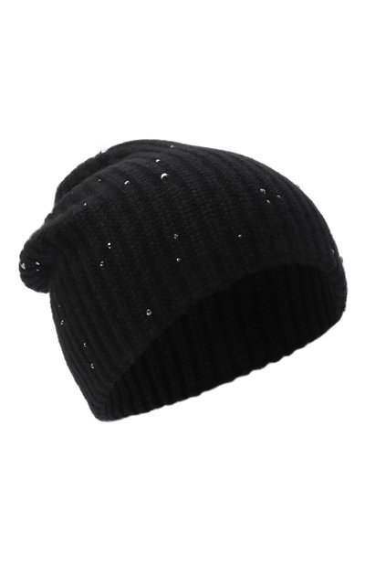 Женская кашемировая шапка WILLIAM SHARP, арт. A142-2