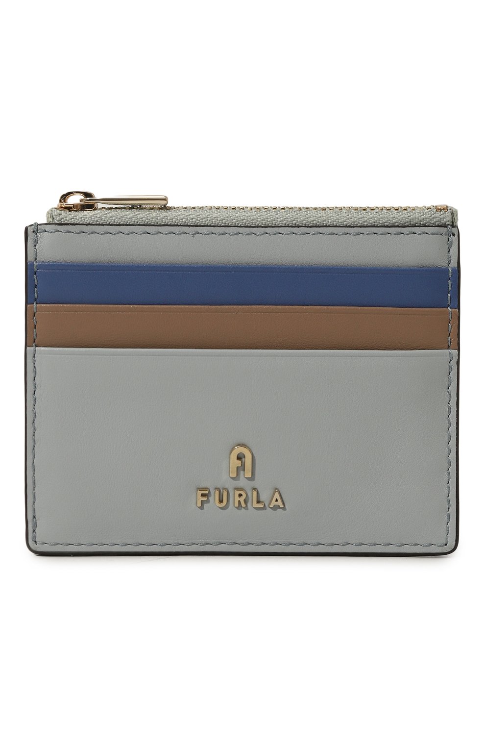 Кожаный футляр для кредитных карт FURLA, арт. WP00388/BX0184, фото 1