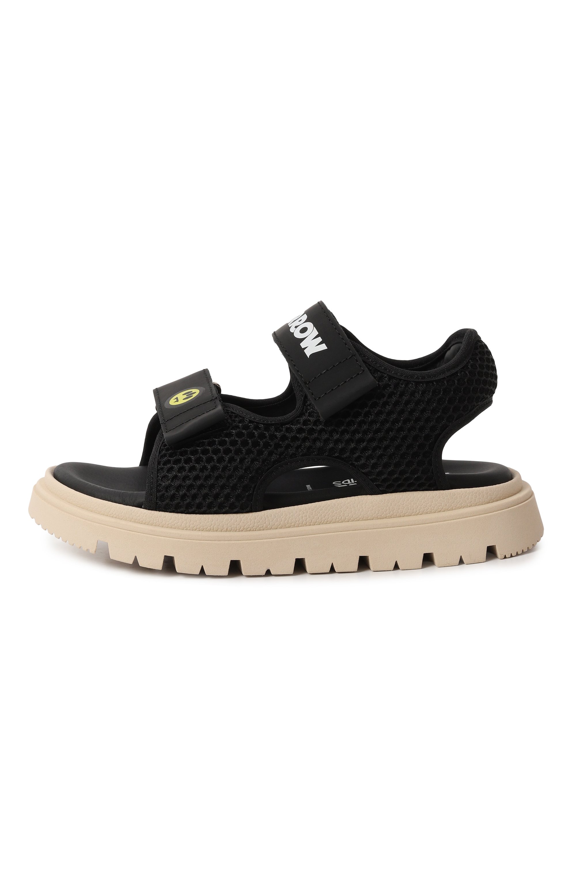 Сандалии BARROW, арт. 80339/28-35, фото 2