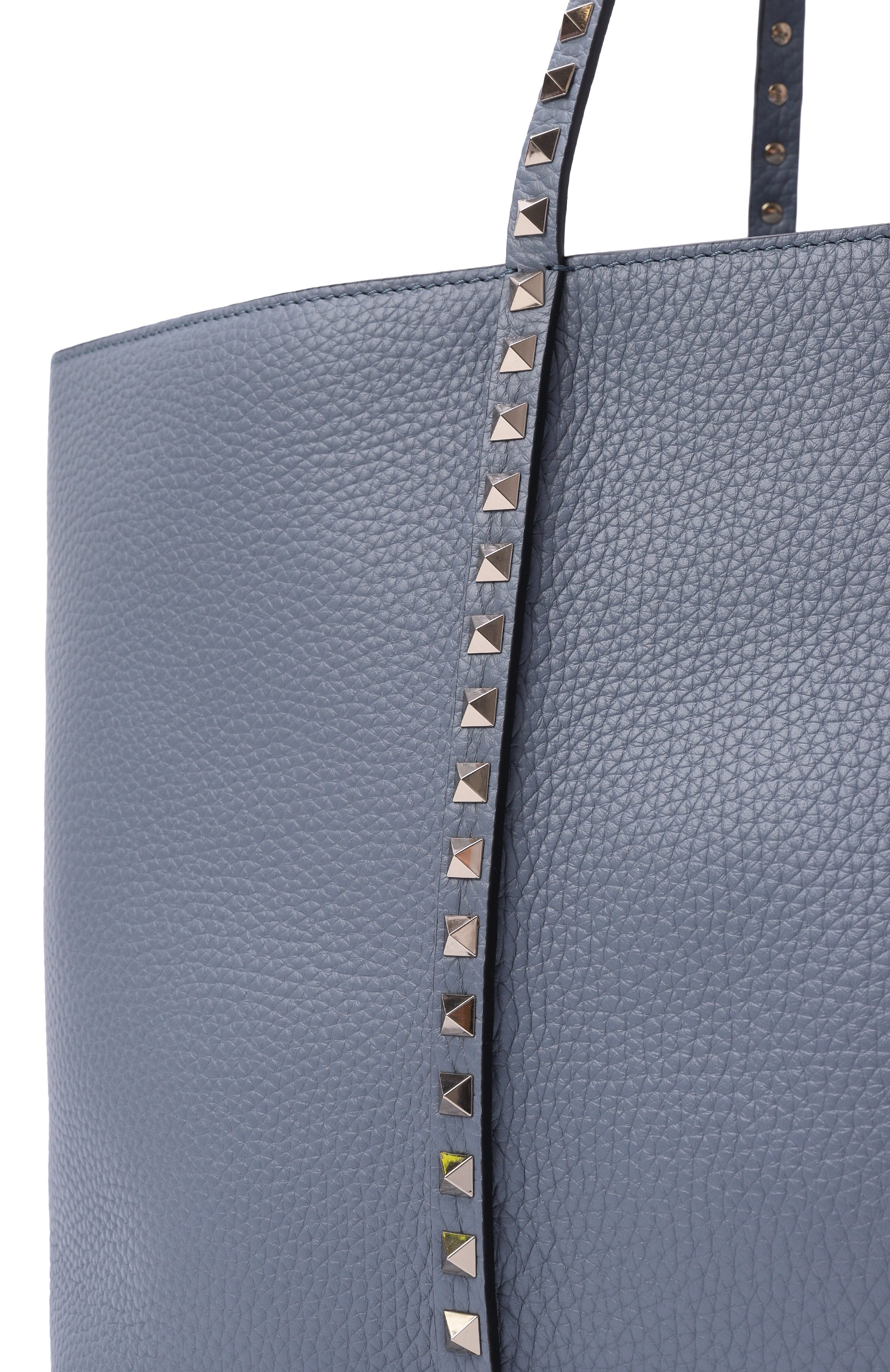 Сумка-тоут rockstud VALENTINO, арт. 8W2B0R04/VSF, фото 6