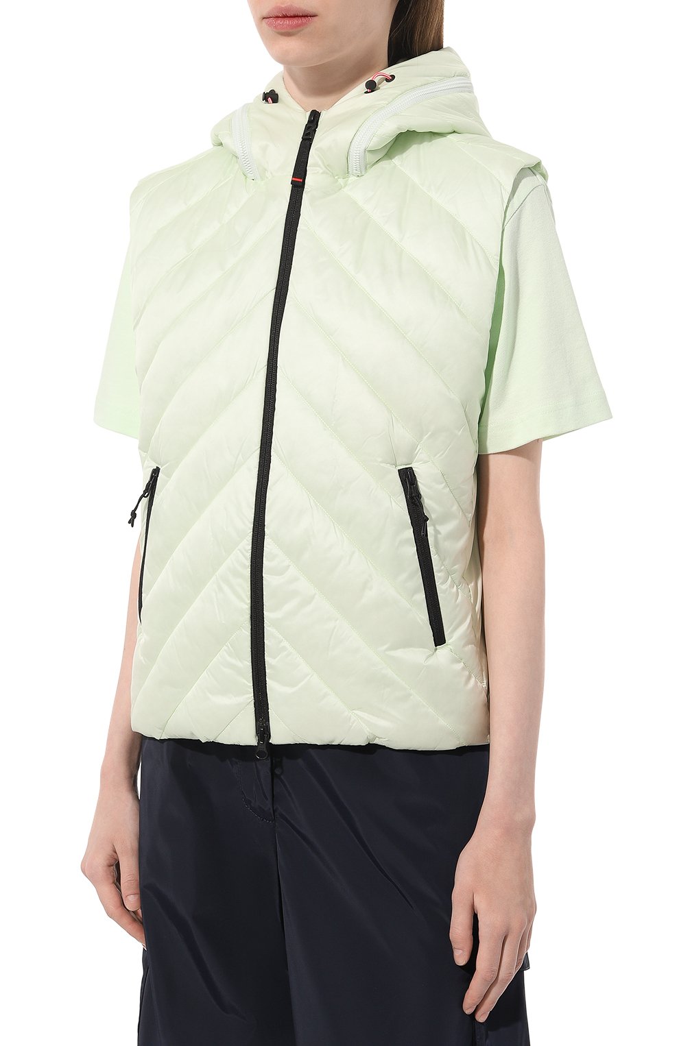 Утепленный жилет BOGNER FIRE+ICE, арт. 34648370, фото 3