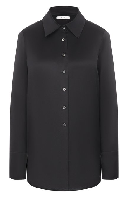 Женская атласная рубашка CO, арт. 1866CSSC-C0RE