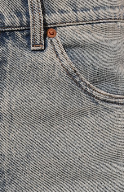 Джинсы GUCCI, арт. 774078/XDCTN, фото 5