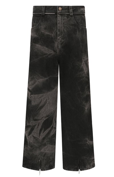 Мужские джинсы ISABEL BENENATO, арт. UW42BS26