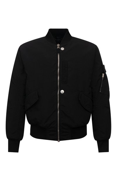 Утепленный бомбер STONE ISLAND SHADOW PROJECT, арт. 751940706, фото 1