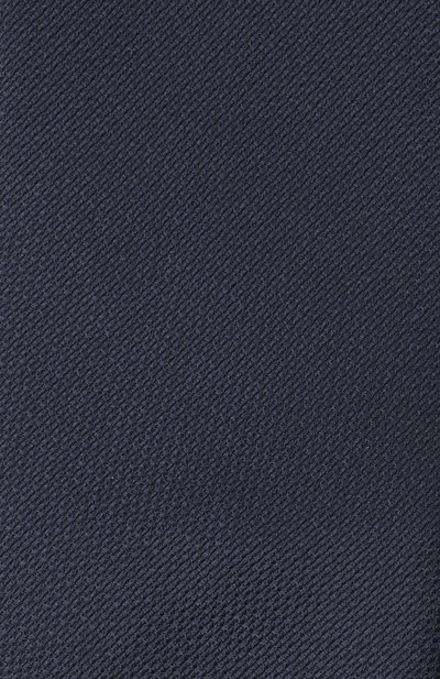 Шелковый галстук BRUNELLO CUCINELLI, арт. MX8760018, фото 4