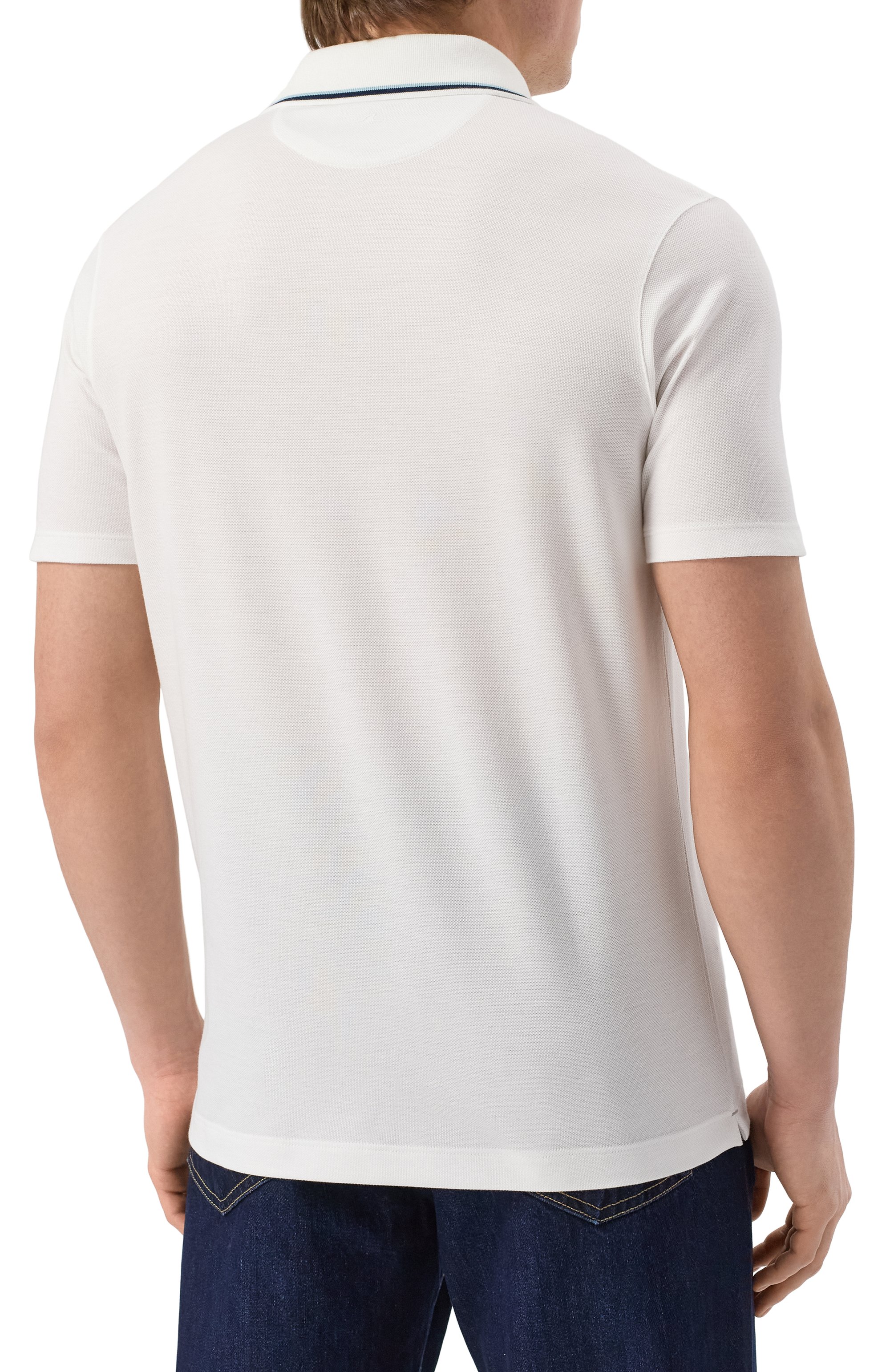 Поло PAUL&SHARK, арт. 25411313, фото 4