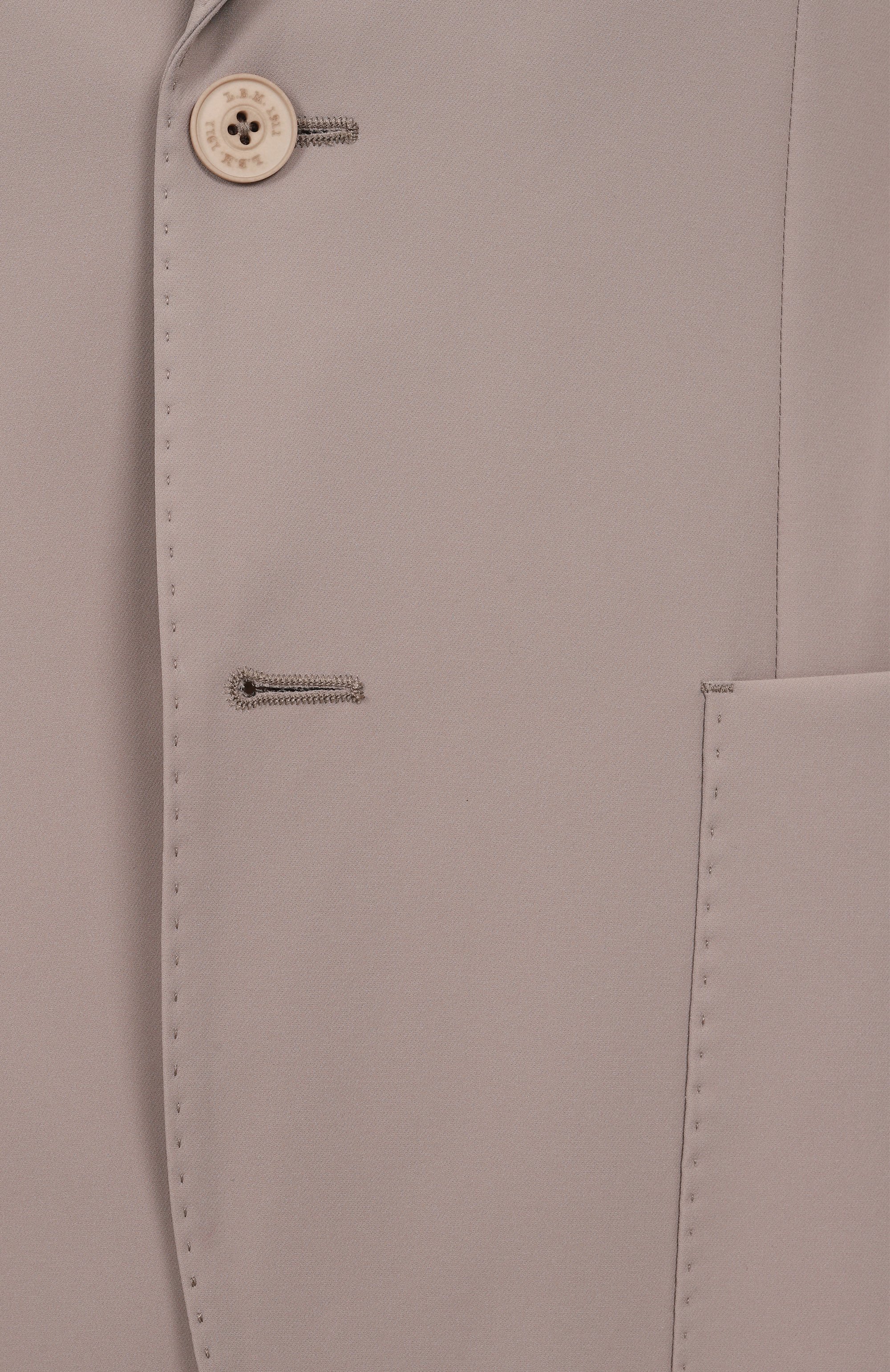 Однобортный пиджак L.B.M. 1911, арт. 2844/55212, фото 6