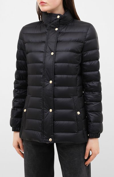 Пуховая куртка paisley BURBERRY, арт. 8026500, фото 3