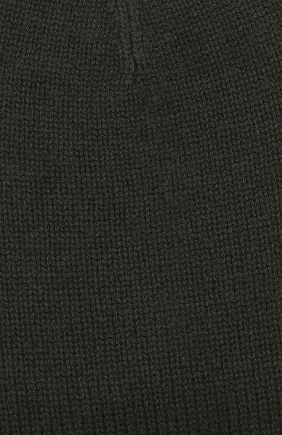 Кашемировая шапка бини ALLUDE, арт. 185/11204, фото 3