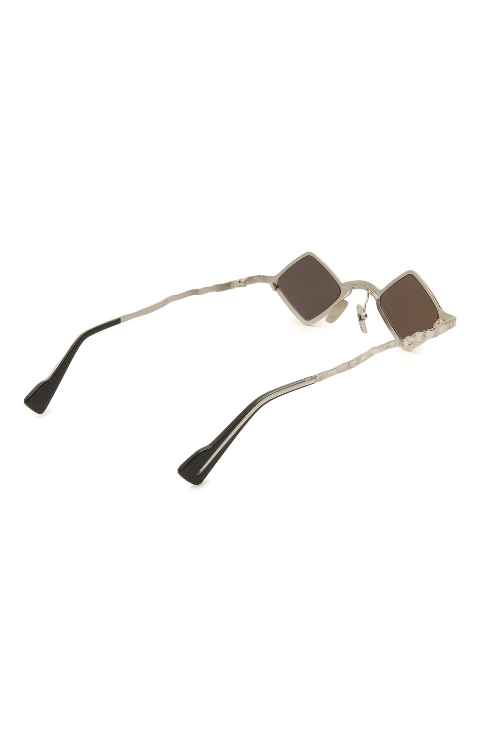 Солнцезащитные очки KUB0RAUM, арт. Z14 SI SILVER, фото 5