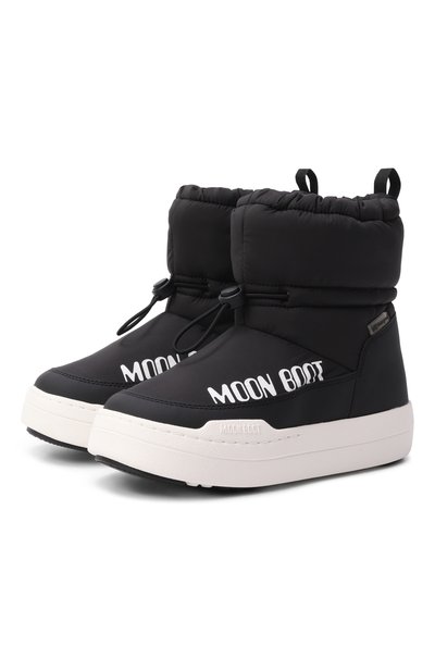 Утепленные сапоги MOON BOOT, арт. 80D3440090