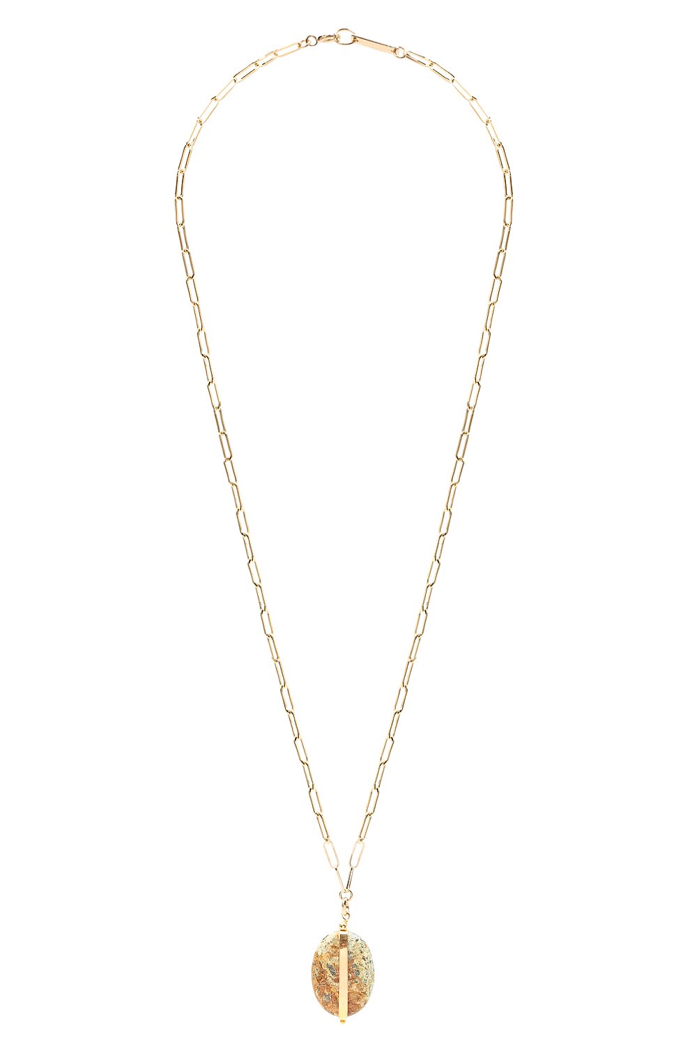 Кулон на цепочке ISABEL MARANT, арт. C00232-21P025B, фото 1