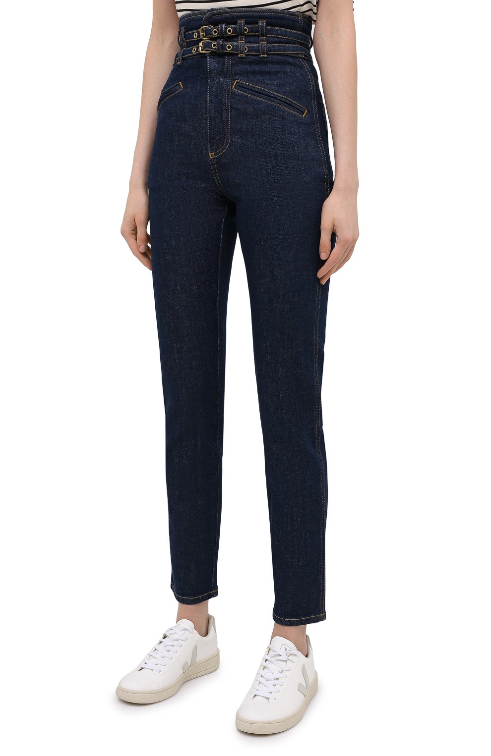 Джинсы PHILOSOPHY DI LORENZO SERAFINI, арт. A0308/730, фото 3