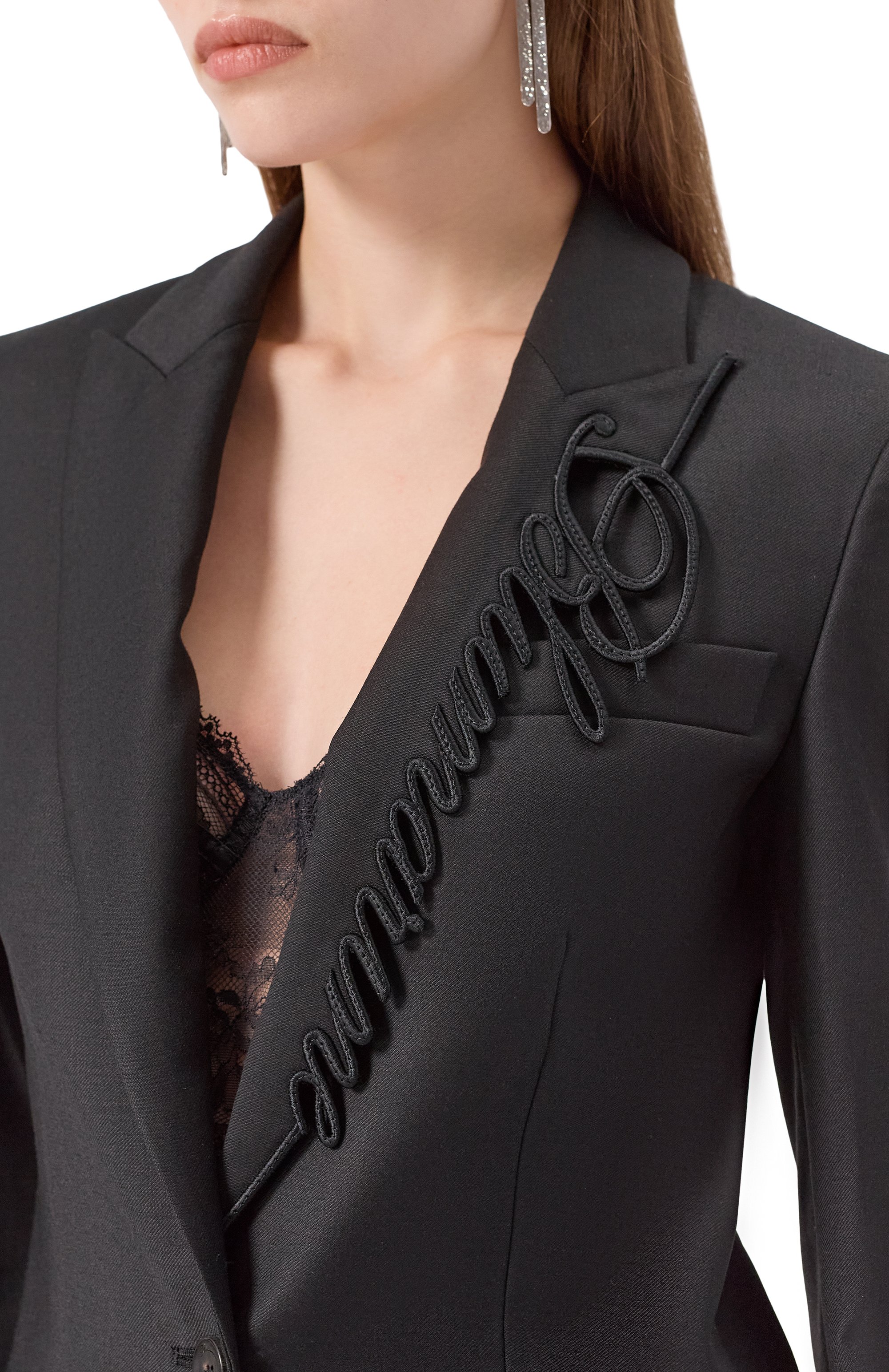 Жакет BLUMARINE, арт. 2B106A, фото 5