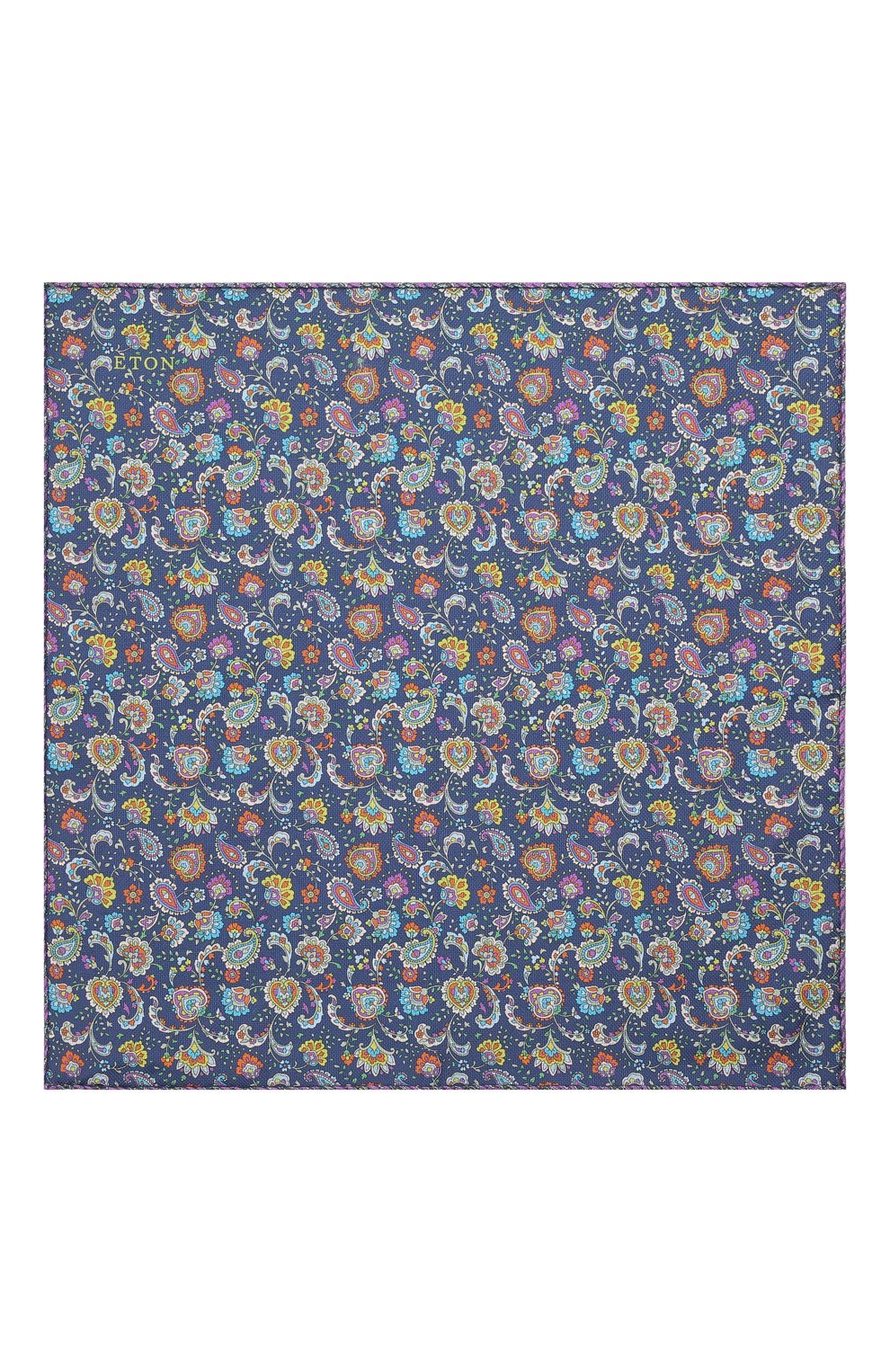 Хлопковый платок ETON, арт. A000 33034, фото 3