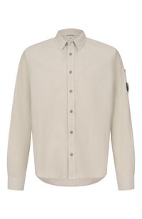 Светло-серый