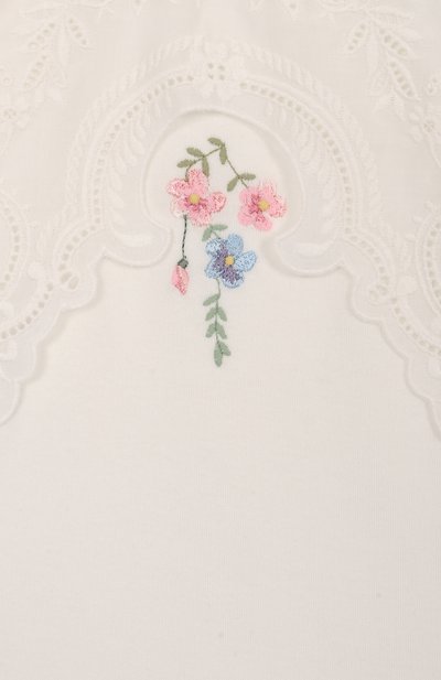 Комплект из комбинезона и шапки барокко CHEPE, арт. 371114, фото 4