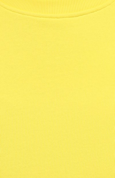 Хлопковый свитшот ALEXANDRE VAUTHIER, арт. 211T01212B 1004B-204, фото 5