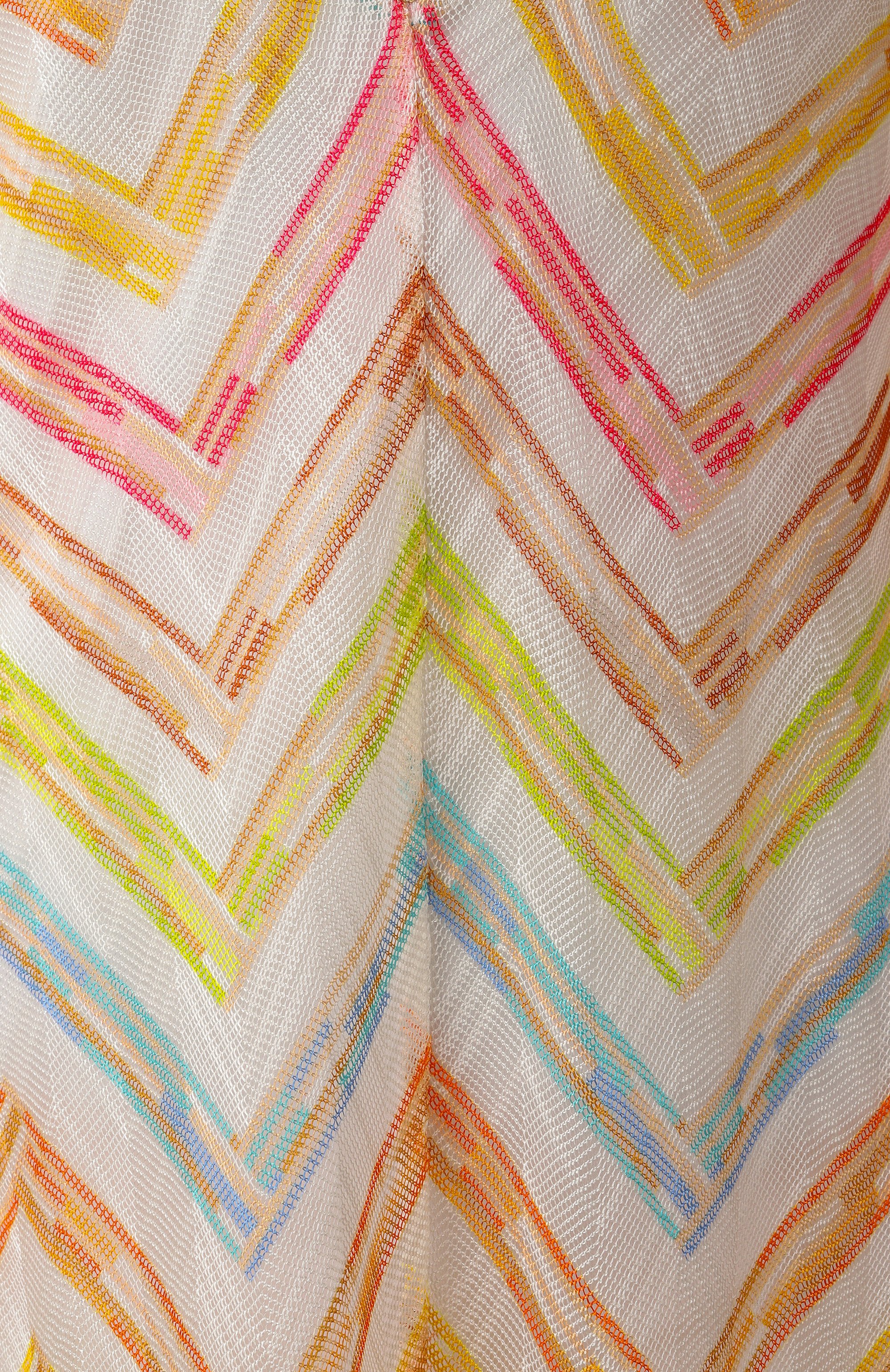 Туника MISSONI, арт. MS25SQ0A/BR010X, фото 6