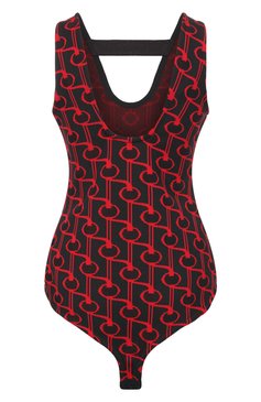 Боди PRADA, арт. P221CT-1UI3-F0TA1-191, фото 2