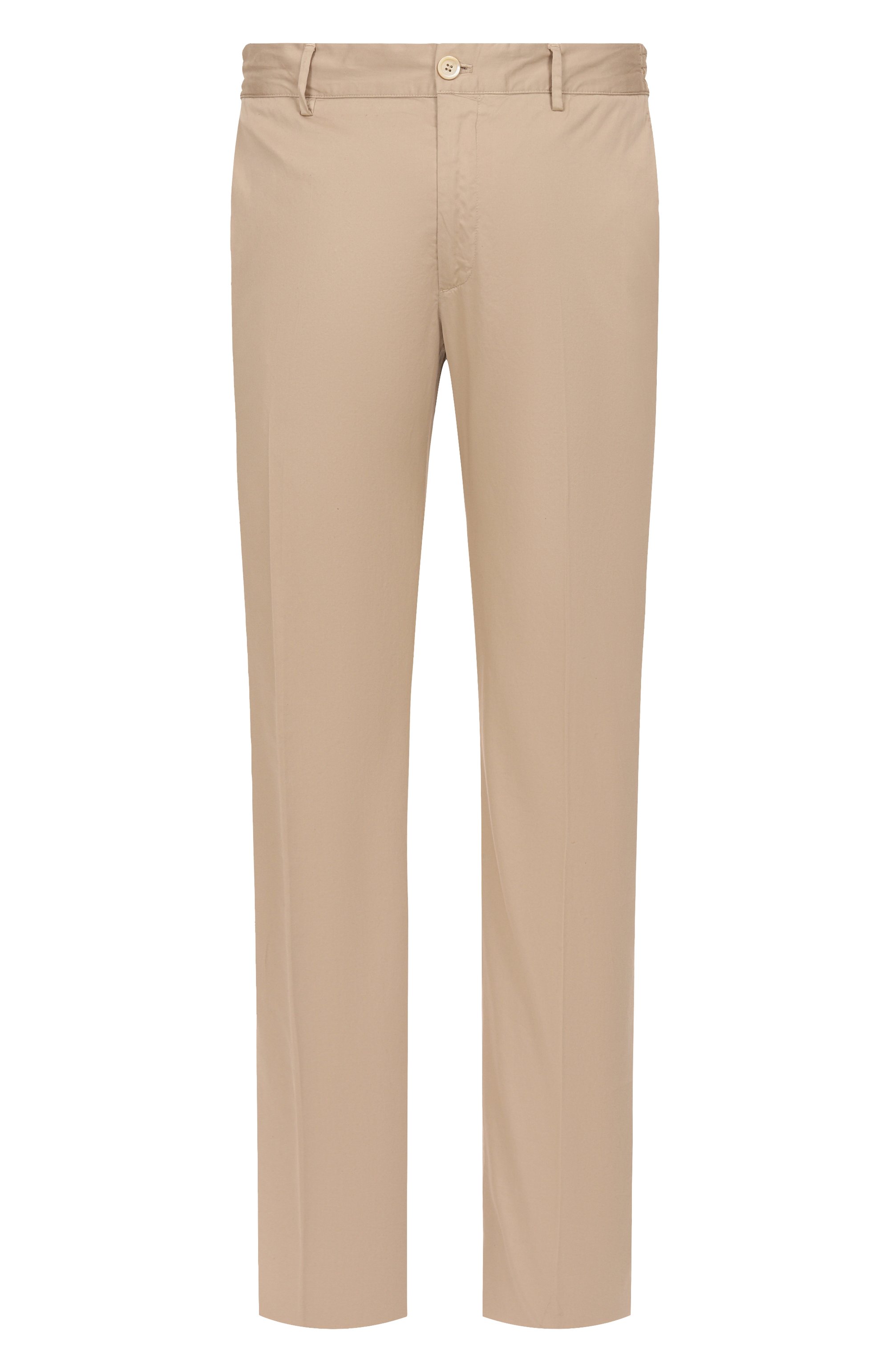 Хлопковые брюки STEFANO RICCI, арт. M1T5100124/CTEA2S, фото 1